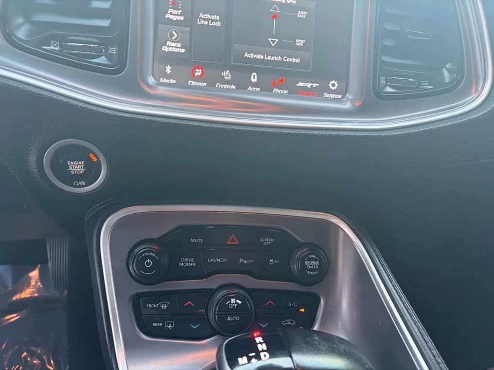 2021 Dodge Challenger 3rd Gen - Image 18 of 20