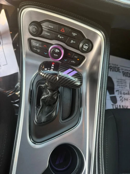 2021 Dodge Challenger 3rd Gen - Image 17 of 20