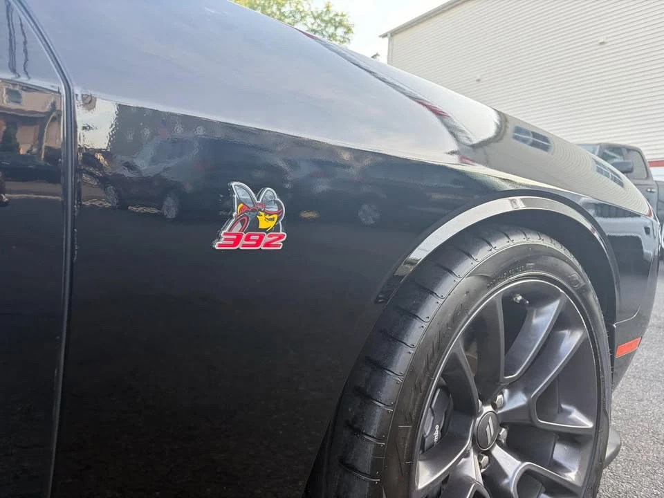 2021 Dodge Challenger 3rd Gen - Image 9 of 20