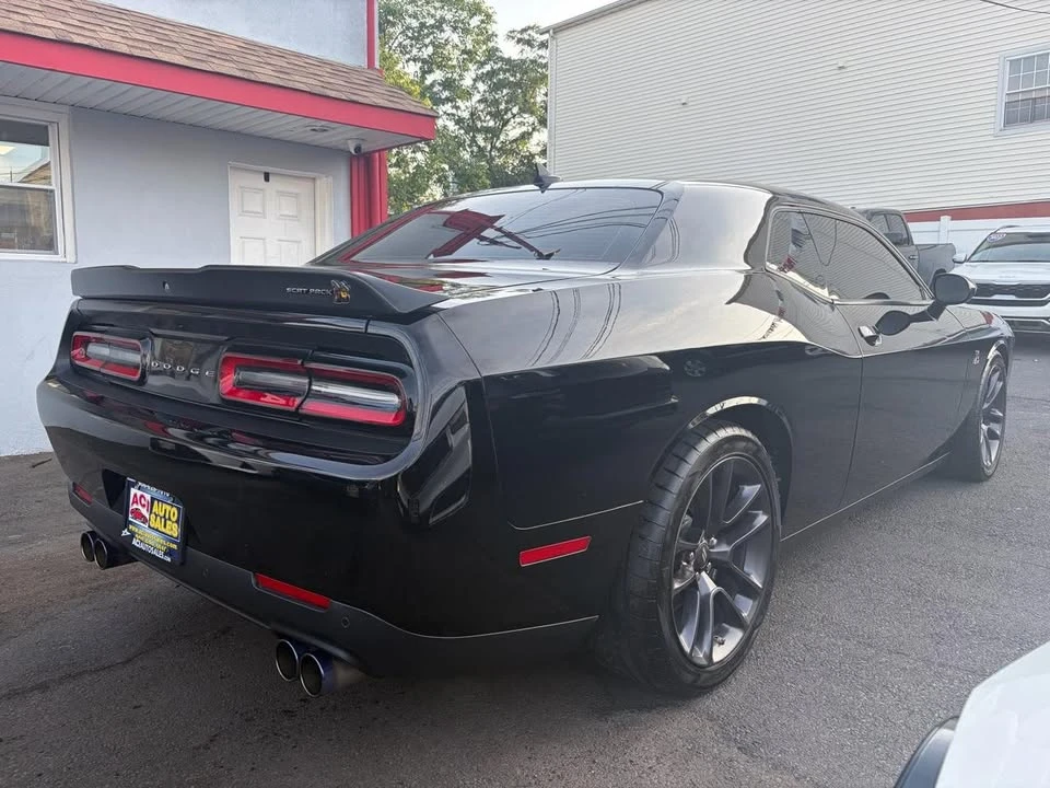 2021 Dodge Challenger 3rd Gen - Image 7 of 20
