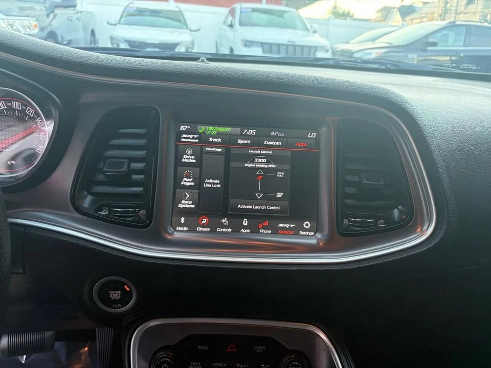 2021 Dodge Challenger 3rd Gen - Image 17 of 20