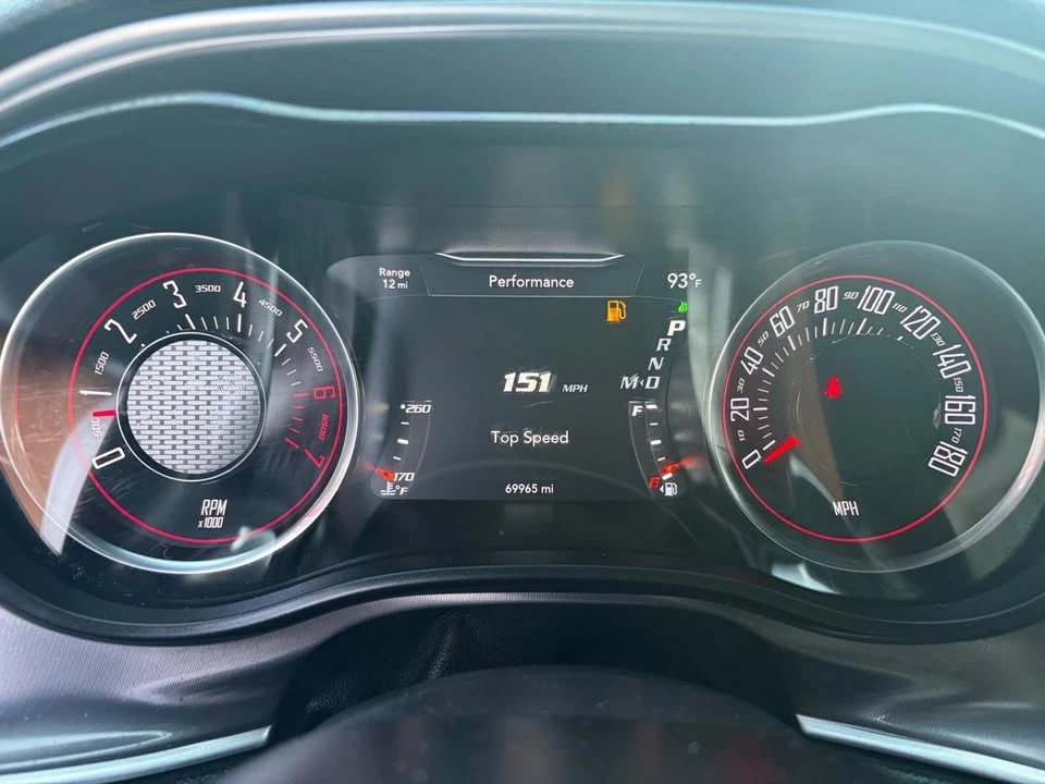 2021 Dodge Challenger 3rd Gen - Image 20 of 20