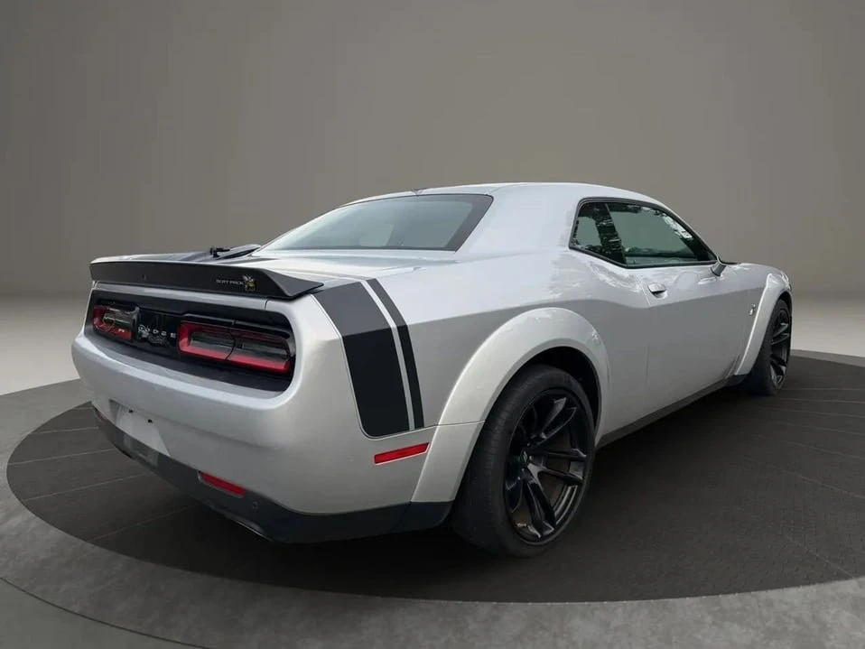 2021 Dodge Challenger 3rd Gen - Image 5 of 20