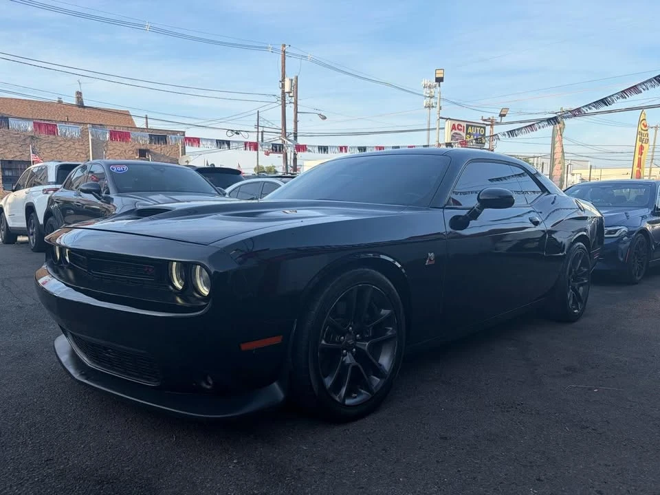 2021 Dodge Challenger 3rd Gen - Image 3 of 20