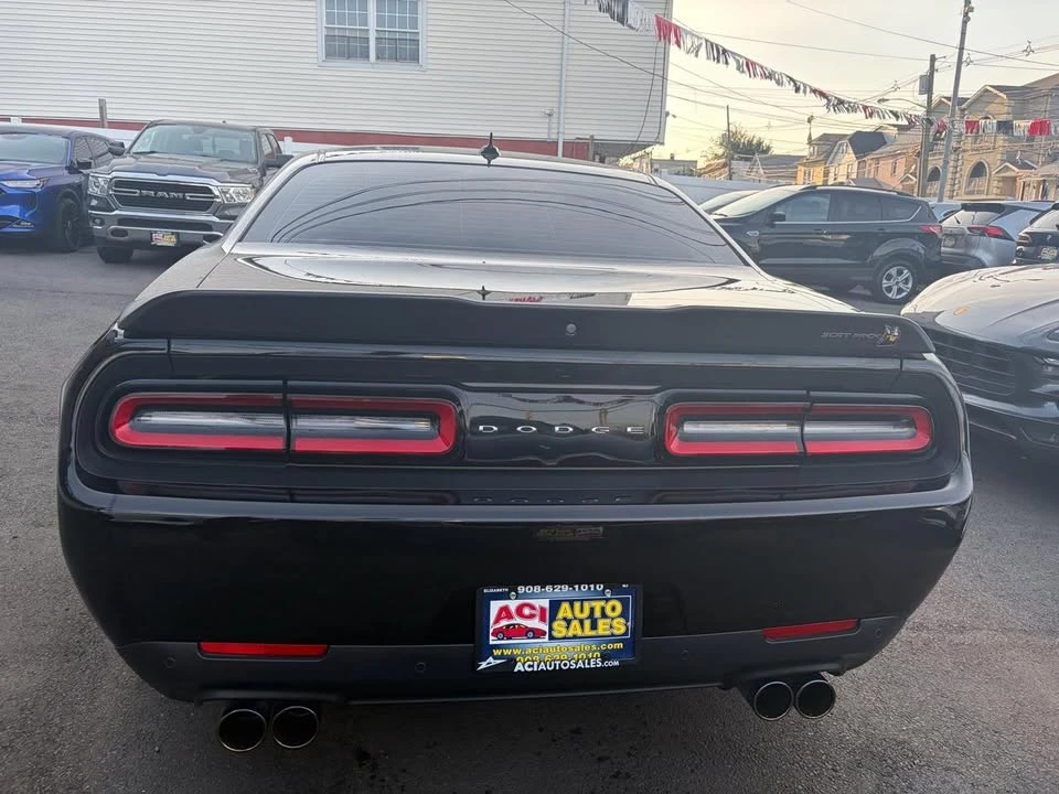 2021 Dodge Challenger 3rd Gen - Image 6 of 20
