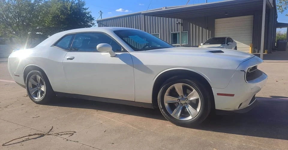 2021 Dodge Challenger 3rd Gen - Image 2 of 4