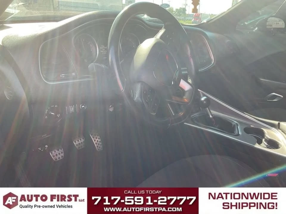 2021 Dodge Challenger 3rd Gen - Image 8 of 20