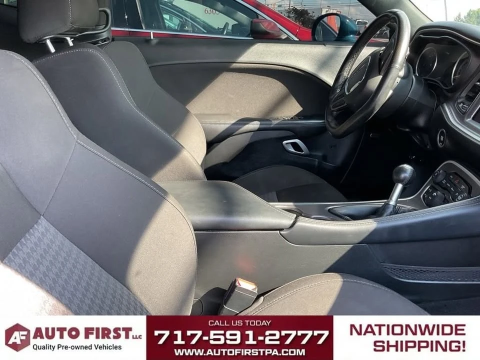 2021 Dodge Challenger 3rd Gen - Image 17 of 20