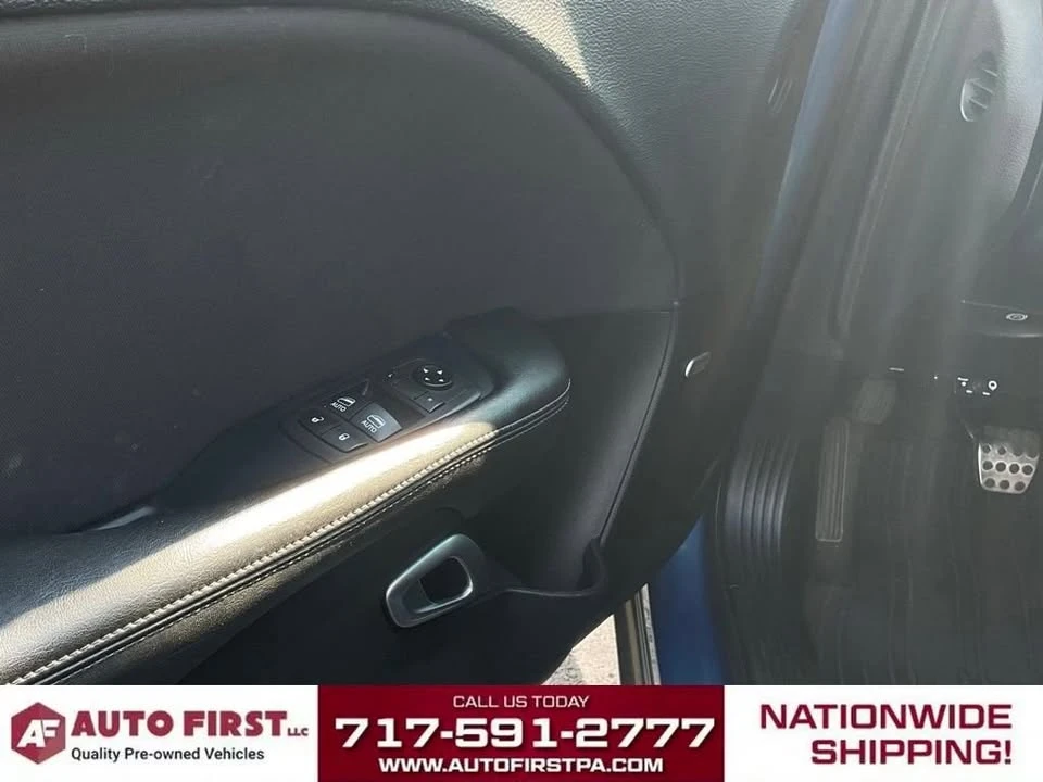 2021 Dodge Challenger 3rd Gen - Image 7 of 20