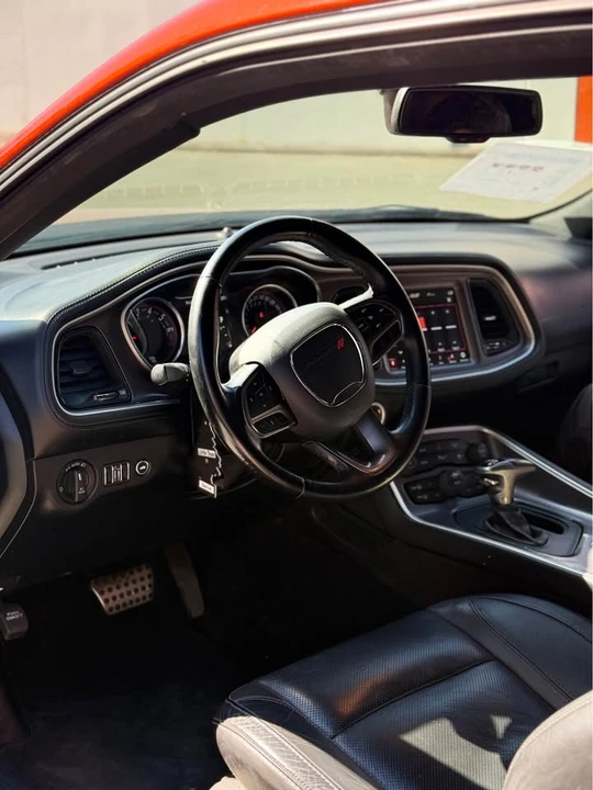 2021 Dodge Challenger 3rd Gen - Image 12 of 12
