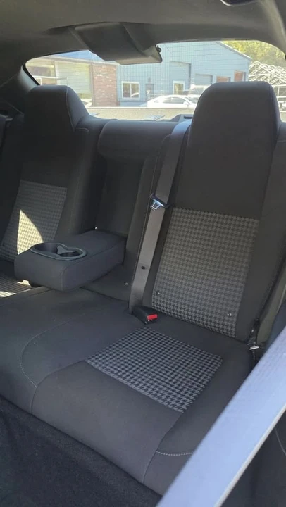2021 Dodge Challenger 3rd Gen - Image 17 of 20