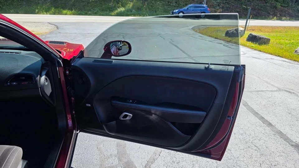 2021 Dodge Challenger 3rd Gen - Image 20 of 20