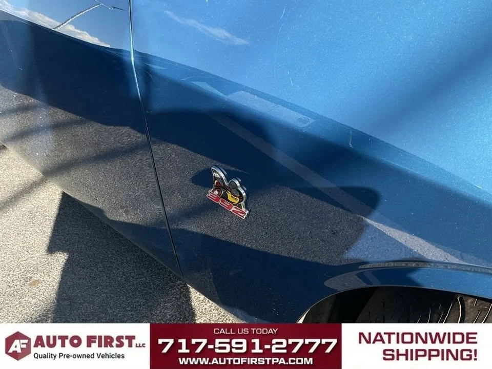 2021 Dodge Challenger 3rd Gen - Image 3 of 20