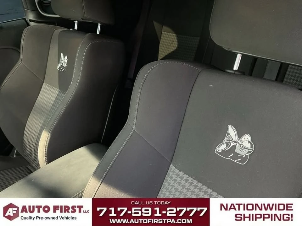 2021 Dodge Challenger 3rd Gen - Image 10 of 20