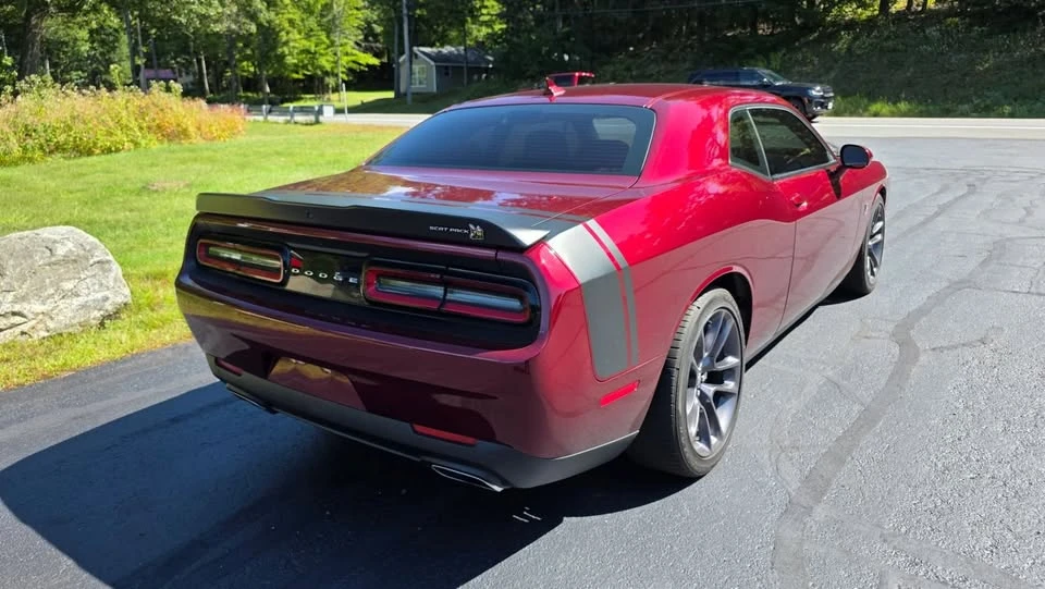 2021 Dodge Challenger 3rd Gen - Image 5 of 20