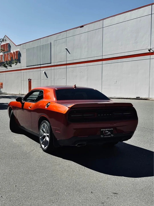 2021 Dodge Challenger 3rd Gen - Image 6 of 12