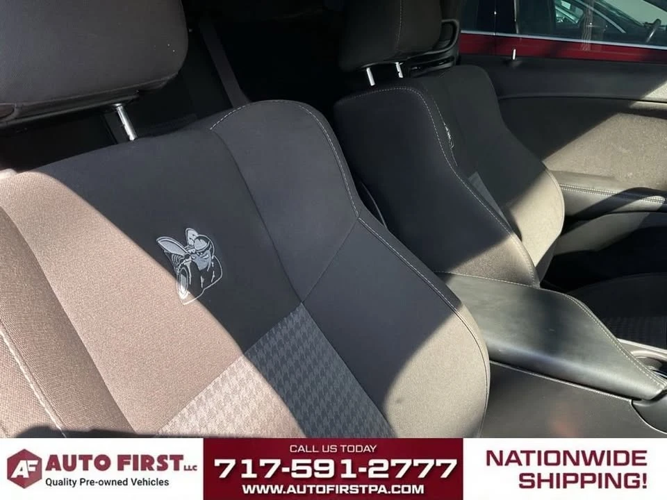 2021 Dodge Challenger 3rd Gen - Image 18 of 20