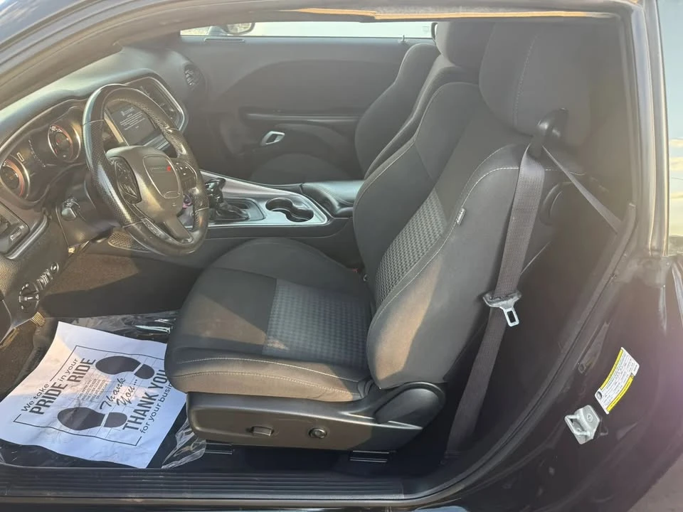 2021 Dodge Challenger 3rd Gen - Image 11 of 20