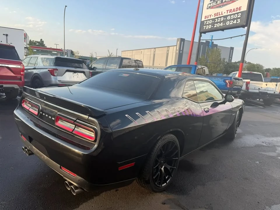 2021 Dodge Challenger 3rd Gen - Image 5 of 20