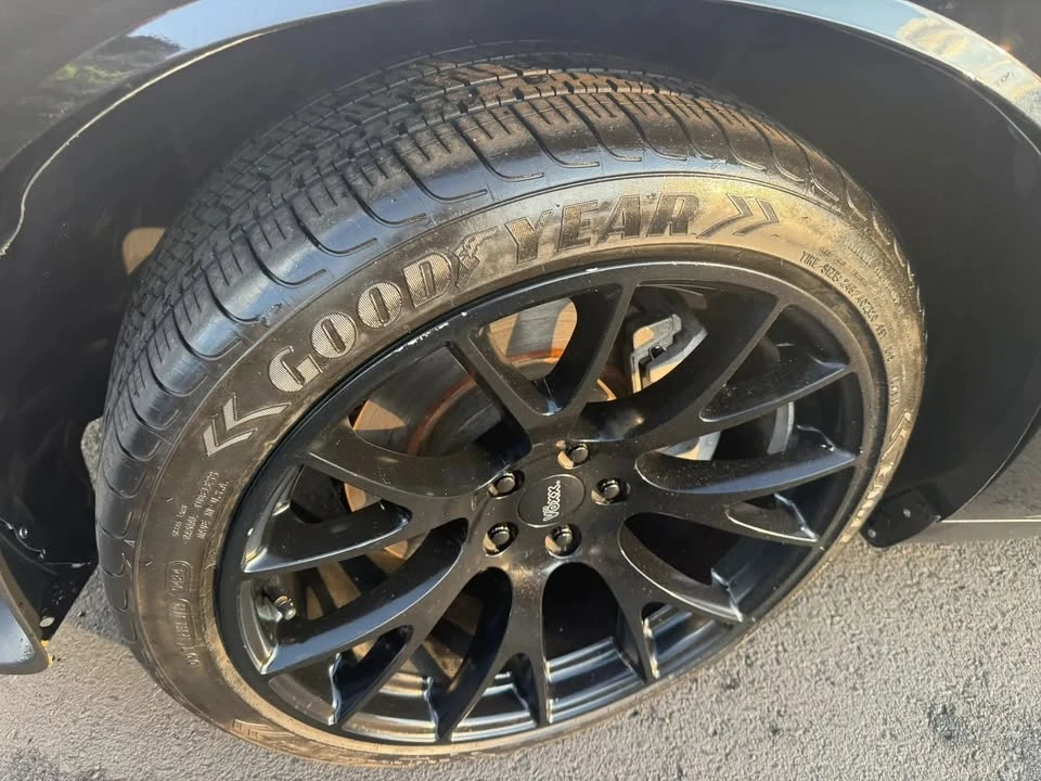 2021 Dodge Challenger 3rd Gen - Image 9 of 20