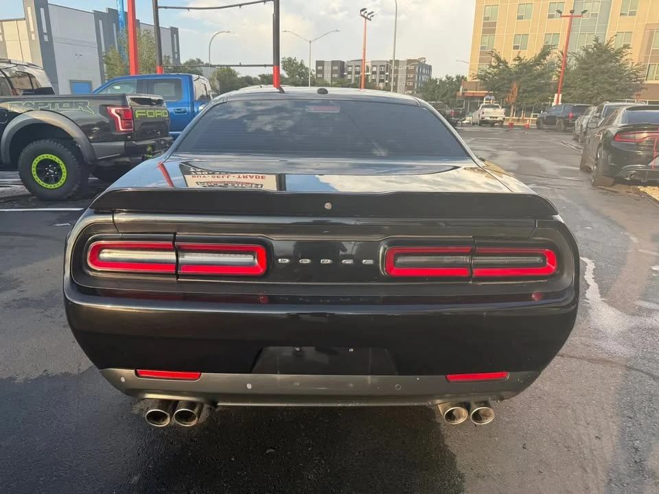 2021 Dodge Challenger 3rd Gen - Image 4 of 20