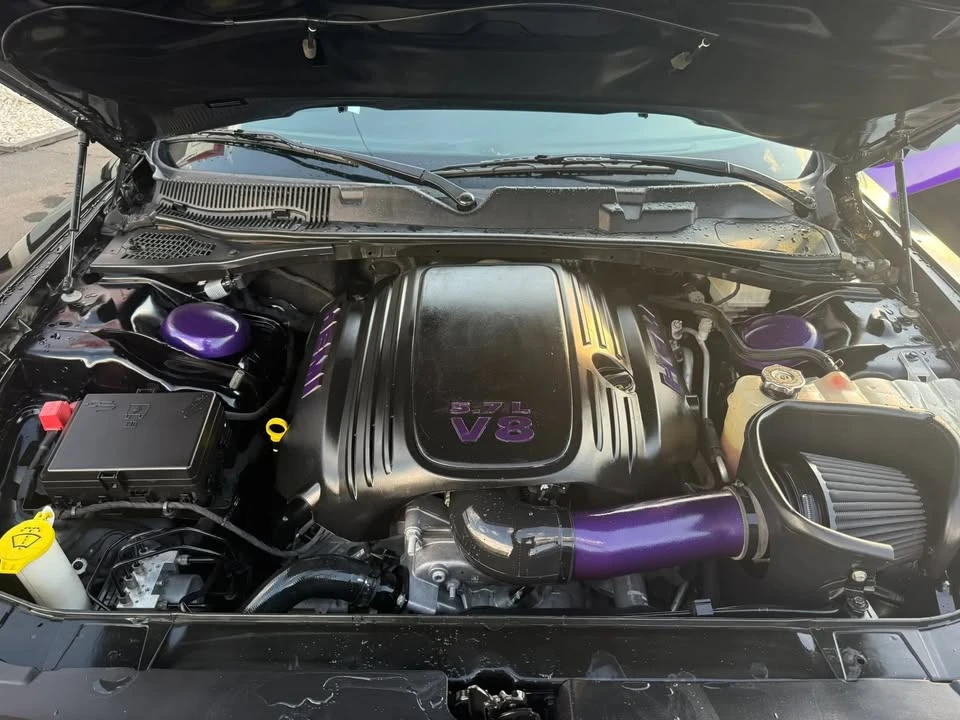 2021 Dodge Challenger 3rd Gen - Image 14 of 20