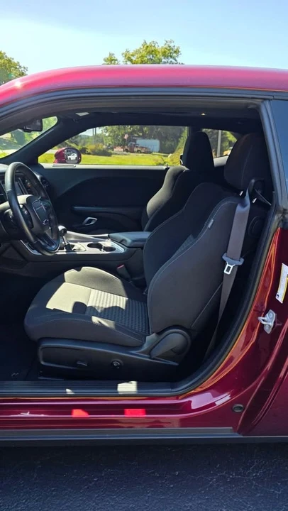 2021 Dodge Challenger 3rd Gen - Image 12 of 20