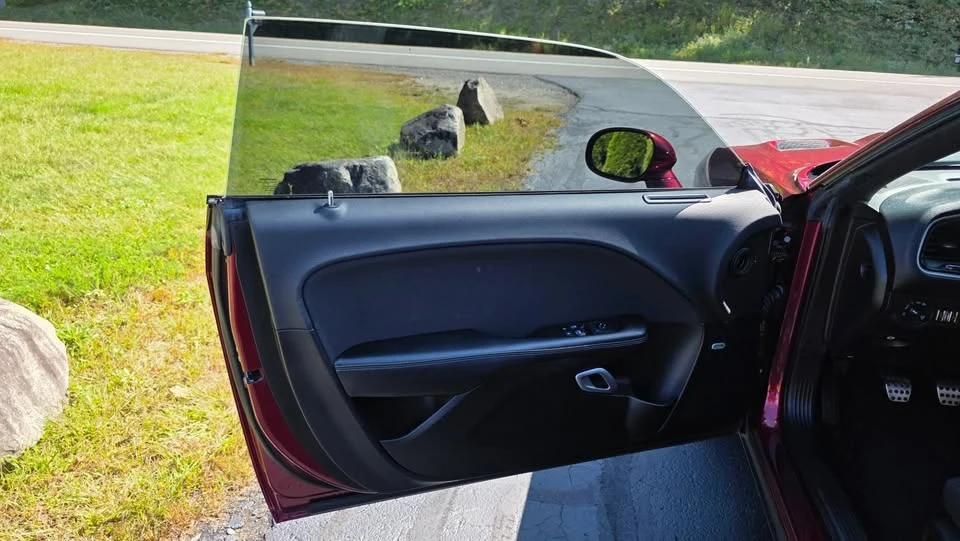 2021 Dodge Challenger 3rd Gen - Image 10 of 20