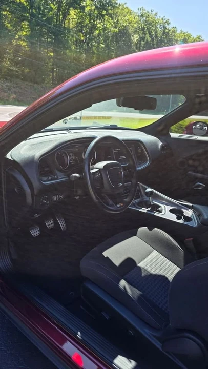 2021 Dodge Challenger 3rd Gen - Image 13 of 20