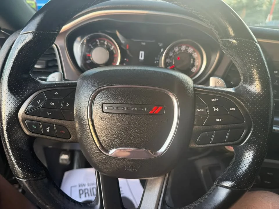 2021 Dodge Challenger 3rd Gen - Image 15 of 20