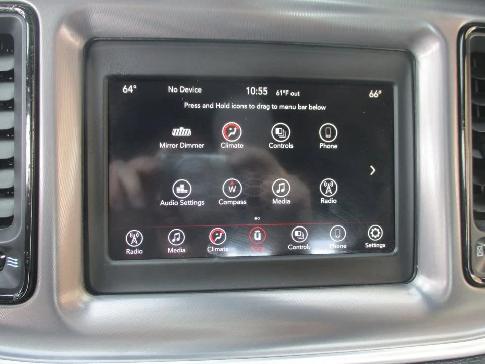 2021 Dodge Challenger 3rd Gen - Image 12 of 16