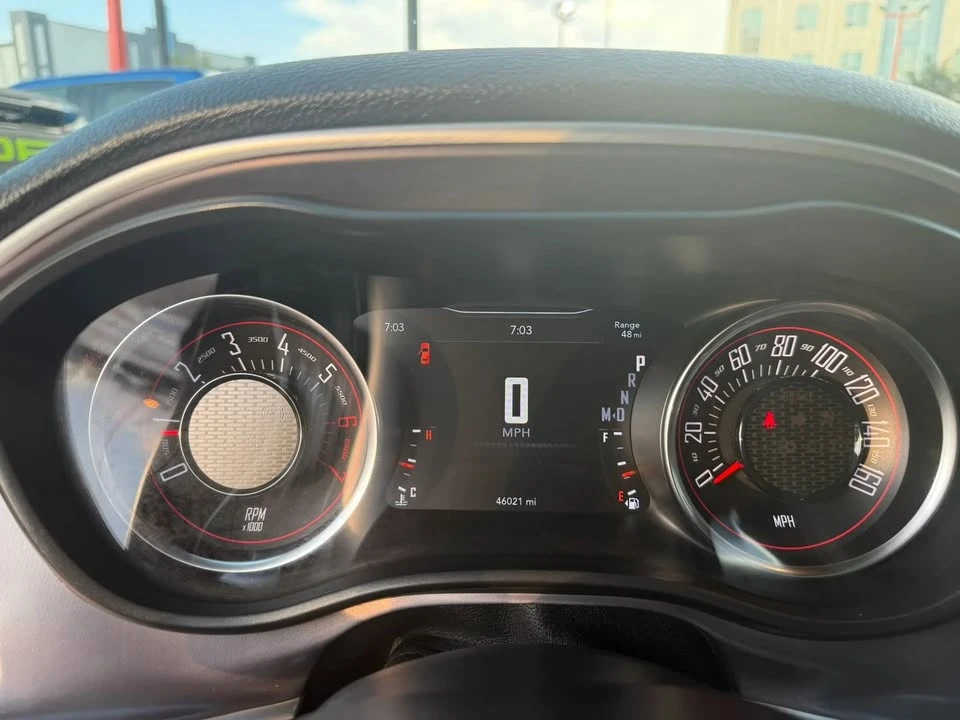 2021 Dodge Challenger 3rd Gen - Image 16 of 20