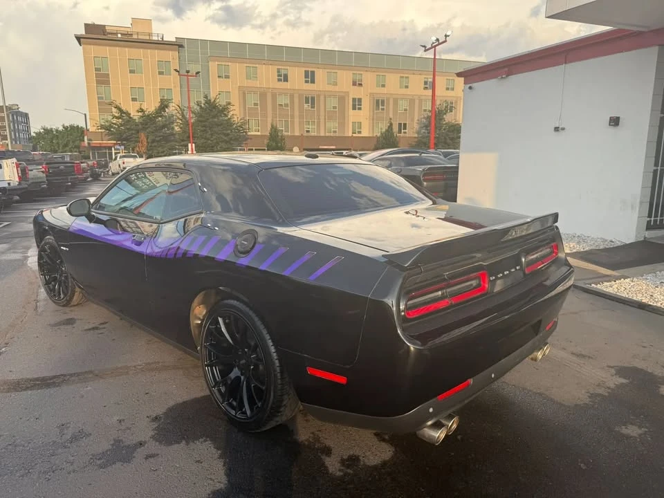 2021 Dodge Challenger 3rd Gen - Image 3 of 20