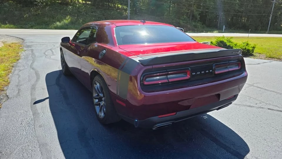 2021 Dodge Challenger 3rd Gen - Image 3 of 20