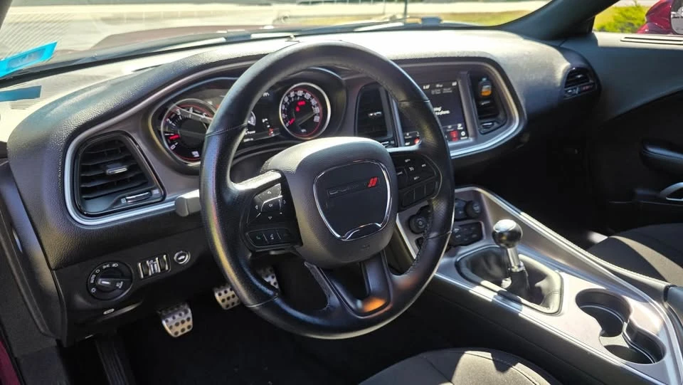 2021 Dodge Challenger 3rd Gen - Image 14 of 20