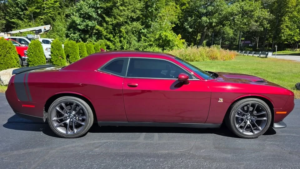 2021 Dodge Challenger 3rd Gen - Image 6 of 20