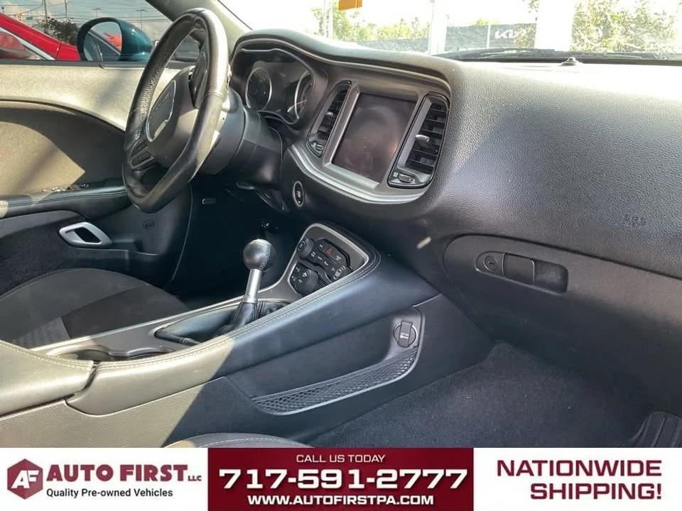 2021 Dodge Challenger 3rd Gen - Image 14 of 20