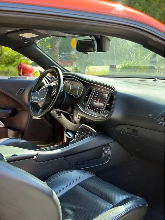 2021 Dodge Challenger 3rd Gen - Image 11 of 12
