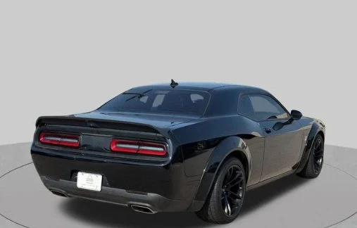 2021 Dodge Challenger 3rd Gen - Image 4 of 12