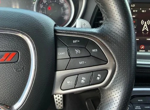 2021 Dodge Challenger 3rd Gen - Image 9 of 12