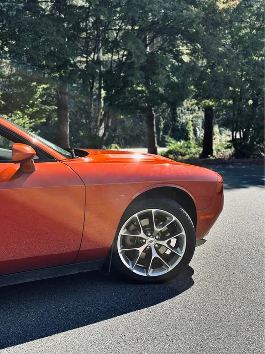 2021 Dodge Challenger 3rd Gen - Image 5 of 12