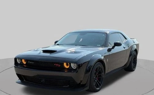 2021 Dodge Challenger 3rd Gen - Image 3 of 12