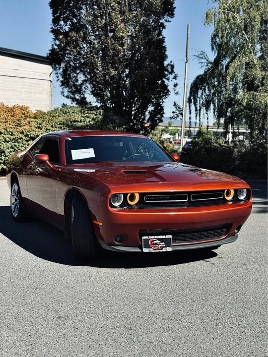 2021 Dodge Challenger 3rd Gen - Image 3 of 12