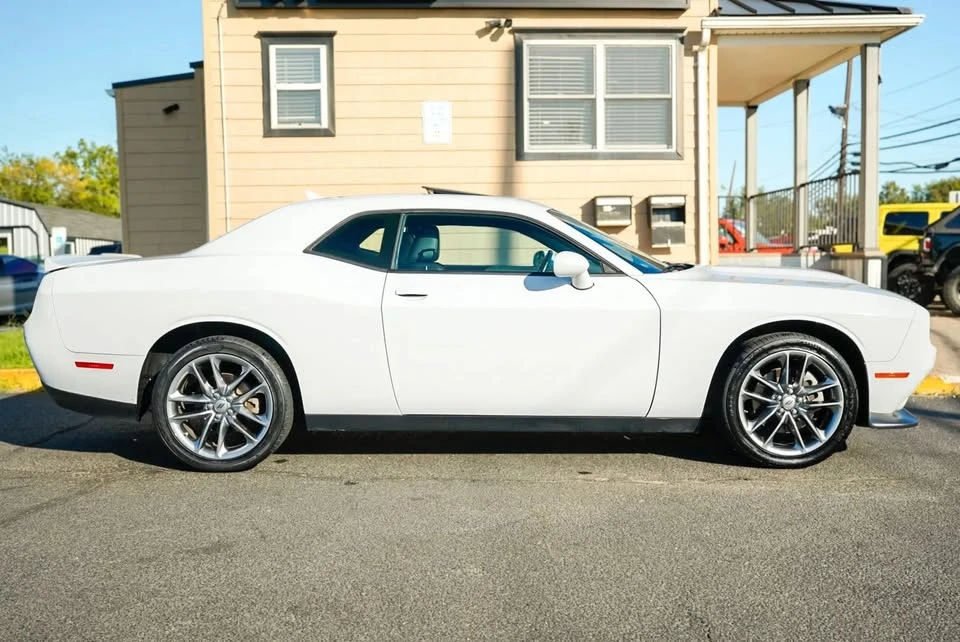 2021 Dodge Challenger 3rd Gen - Image 4 of 18