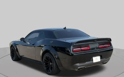 2021 Dodge Challenger 3rd Gen - Image 6 of 12