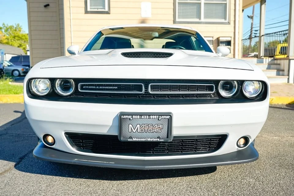 2021 Dodge Challenger 3rd Gen - Image 2 of 18