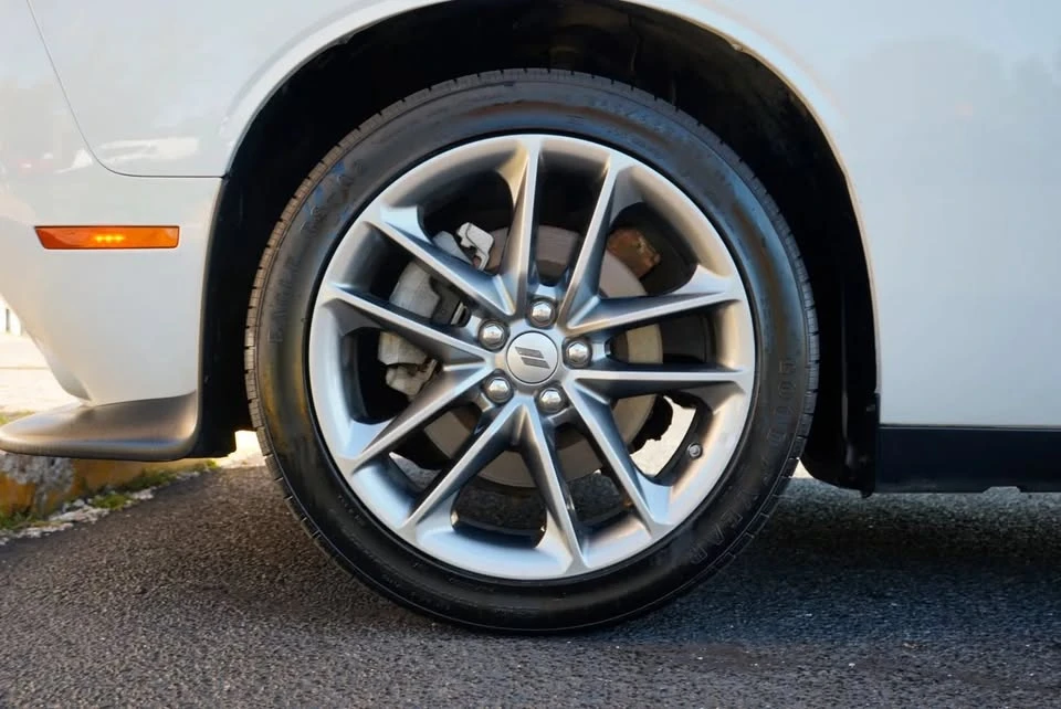 2021 Dodge Challenger 3rd Gen - Image 10 of 18
