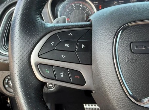 2021 Dodge Challenger 3rd Gen - Image 8 of 12
