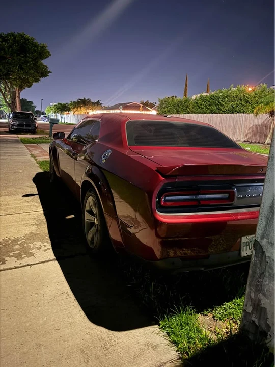 2021 Dodge Challenger 3rd Gen - Image 9 of 13