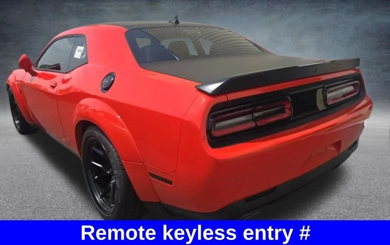 2021 Dodge Challenger 3rd Gen - Image 5 of 15